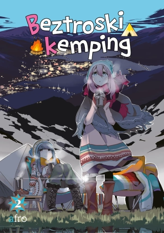 Beztroski kemping 02